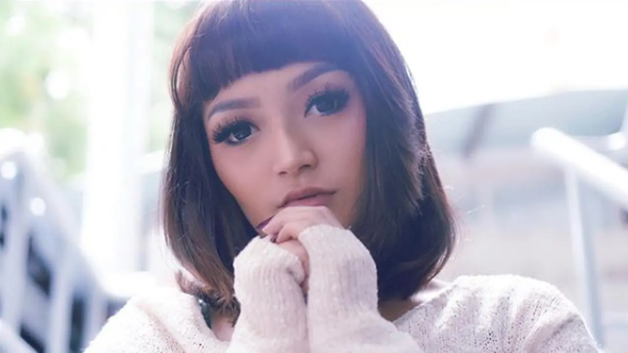 Siti Badriah