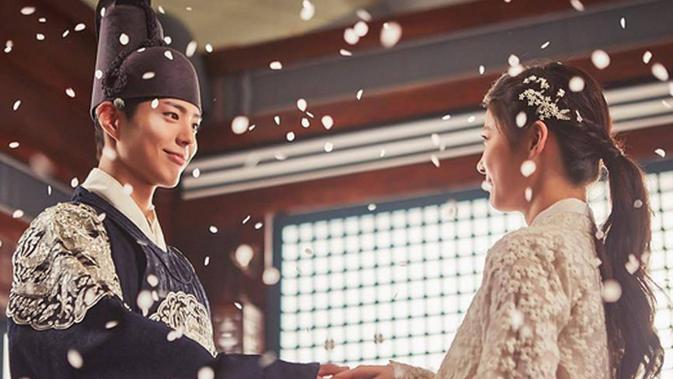 5 Alasan Drama Park Bo Gum Moonlight Drawn By Clouds Bikin Baper News Entertainment Fimela Com 2) whatever is coming next for moonlight lovers, we can't commit to making new guides in the future. 5 alasan drama park bo gum moonlight
