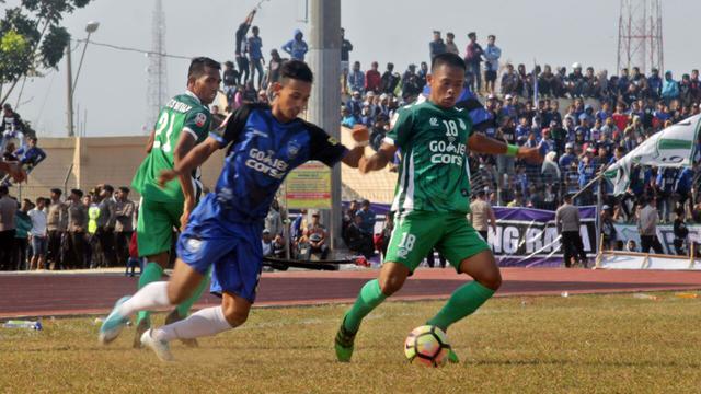 Fredyan Wahyu Sugiantoro (PSMS Medan)