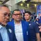 Zulhas Respons Pelesetan PAN 'Partai Artis Nasional'