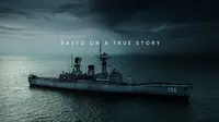 Film The Hostage's Hero, Kisah TNI AL Bebaskan Sandera di Selat Malaka Dibintangi Donny Alamsyah