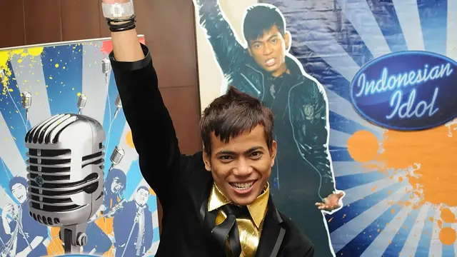 [Bintang] Aris idol