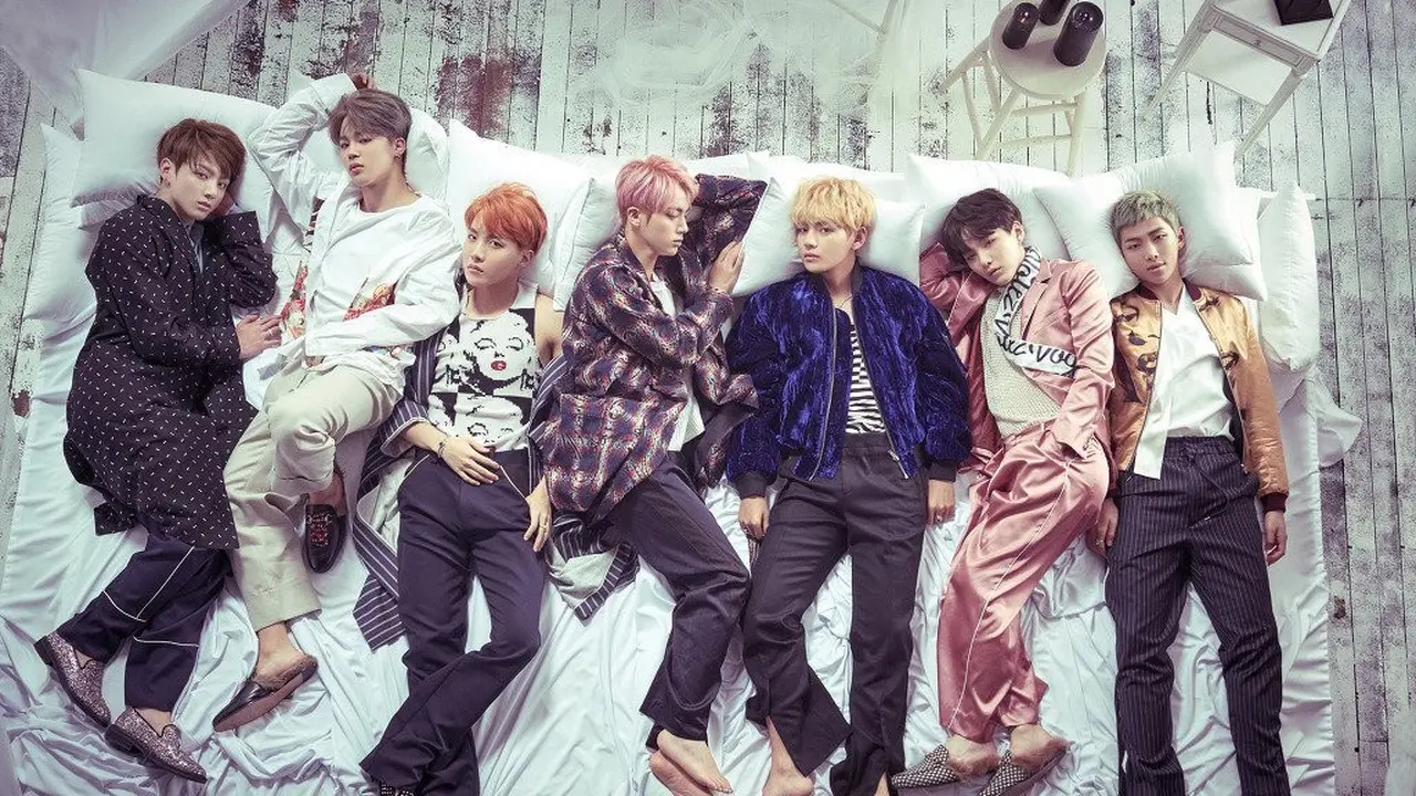 BTS