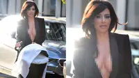 Jadi, Apa Makna di Balik Foto Kim Kardashian Ini?