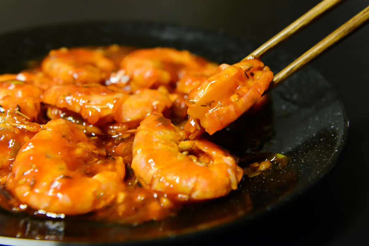 udang