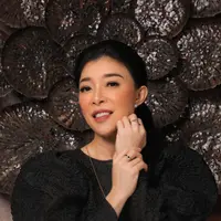 President Director PT. Nafiri Jaffa Sentosa Naomi Julia