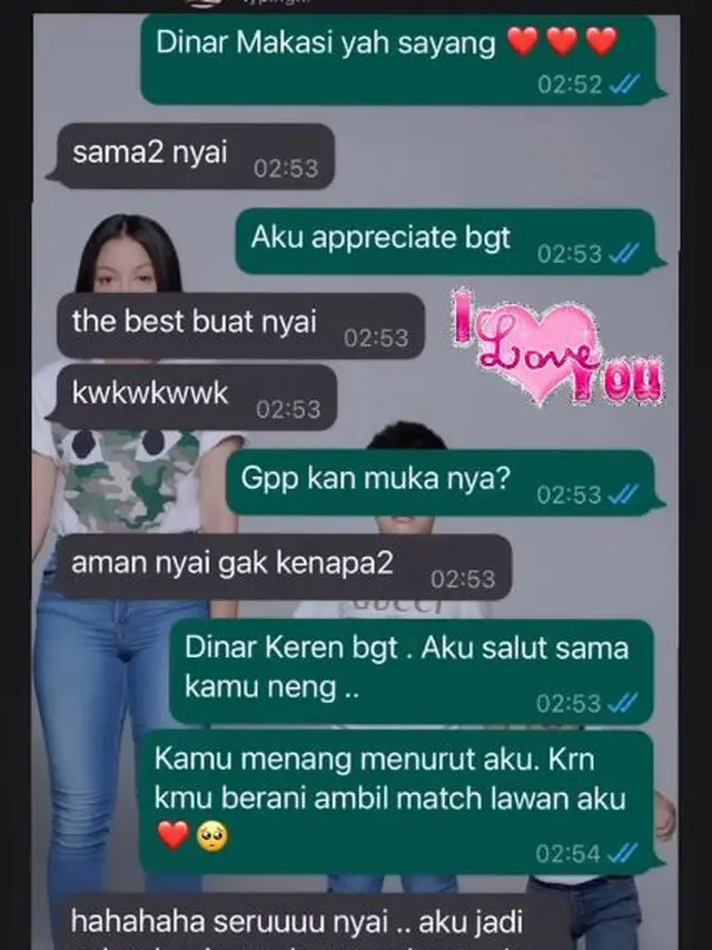 Nikita Mirzani - Dinar Candy