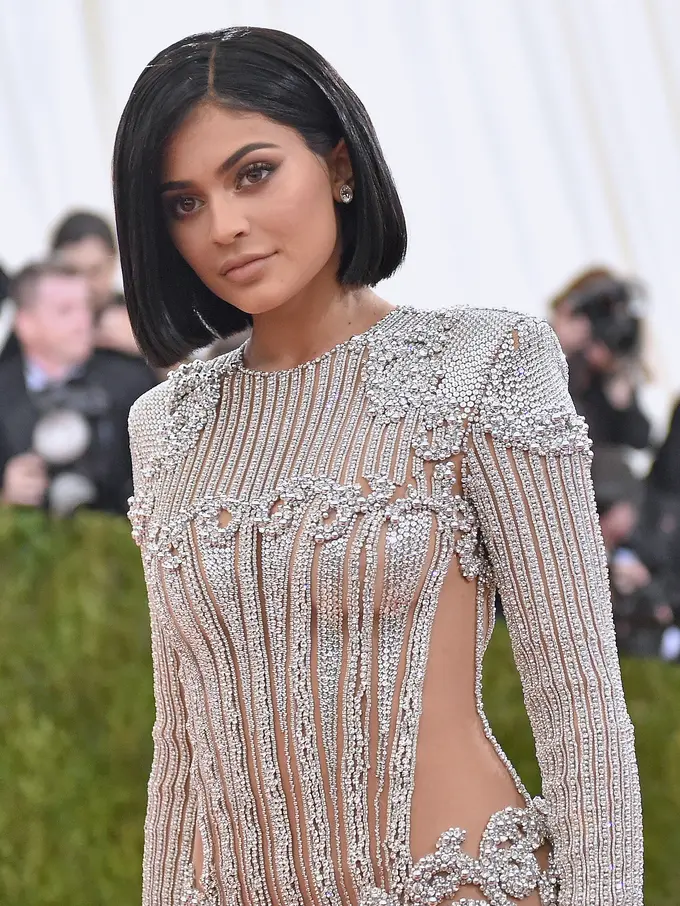 Kylie Jenner