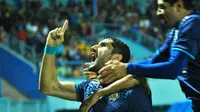 Segmen 4: Arema Vs Bhayangkara SU hingga Nobar Liga Inggris