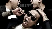 Band beraliran ska Melayu bernama The Papa. (Facebook)
