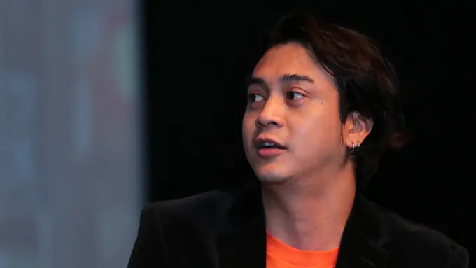 [Bintang] Dimas Andrean