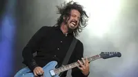 Dave Grohl yang merupakan vokalis Foo Fighters baru saja menampilkan trailer baru acara Sonic Highways melalui situs YouTube.