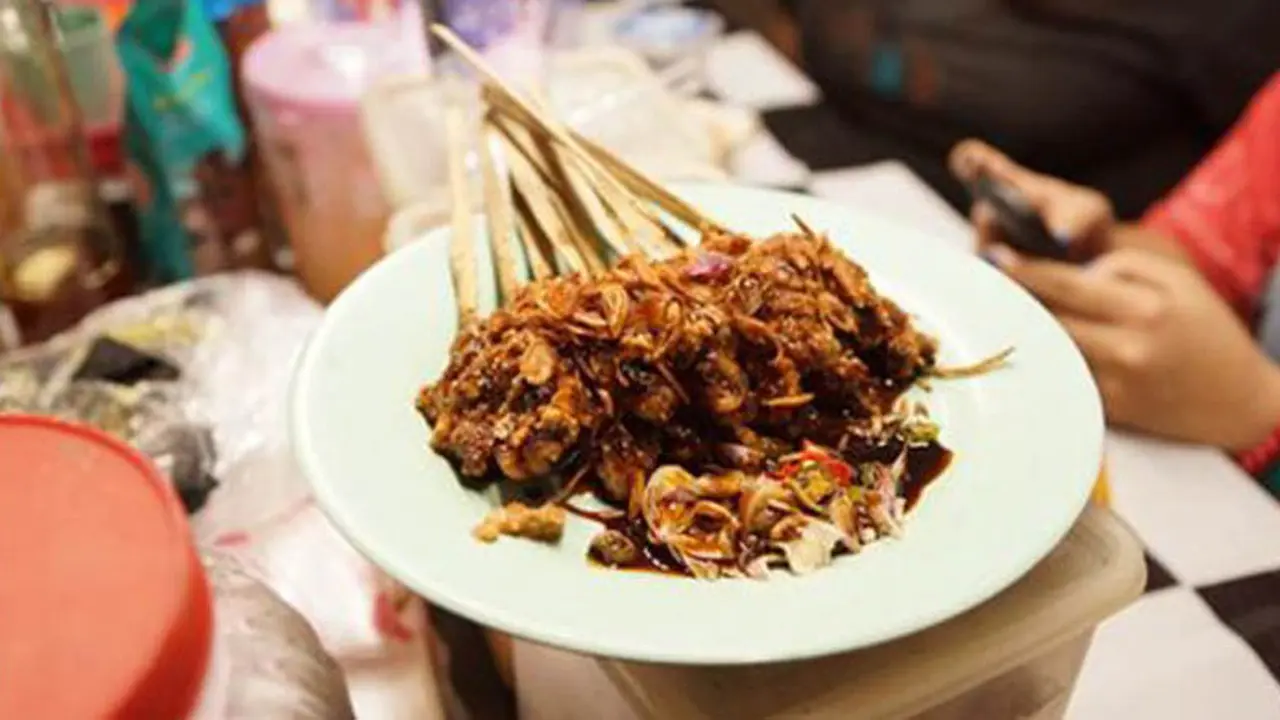 Cicipi Makanan Ini untuk Atasi Kebosanan Kuliner