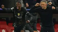 Bayern vs PSG: Peluang Luis Enrique Samai Pencapaian Zidane dan Guardiola