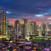 Begini caranya para ekspatriat menjadi orang kaya di Indonesia. 