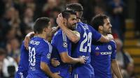 Chelsea vs Maccabi Tel-Aviv  (Reuters / Stefan Wermuth)