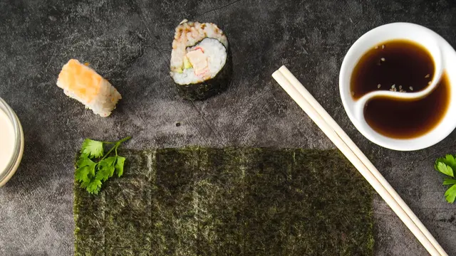 Resep Onigiri
