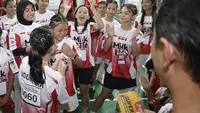 Audisi Umum PB Djarum 2026 - Makassar Rampung, 16 Atlet Raih Super Tiket dan Lanjut Kejar Mimpi ke Tahap Karantina