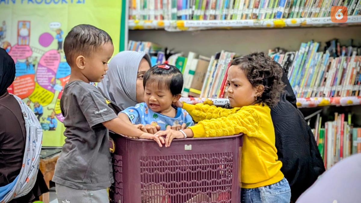 Jangan Remehkan Manfaat Liburan buat Anak, Psikolog: Untuk Jaga Keseimbangan Fisik dan Mental