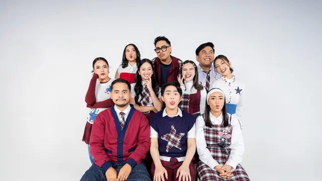Jakarta Movin Allstars