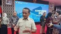 Menteri Energi dan Sumber Daya Mineral (ESDM) Bahlil Lahadalia target bisa mencapai program biodiesel 50 persen, atau B50 pada 2026 mendatang. Sehingga negara tak lagi perlu melakukan impor BBM jenis Solar pada tahun tersebut.