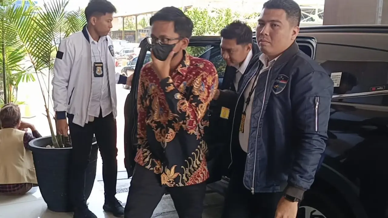 Ditreskrimsus Polda Jabar Tangkap Pembajak Konten Liga Inggris dan Liga Indonesia dari Vidio.com