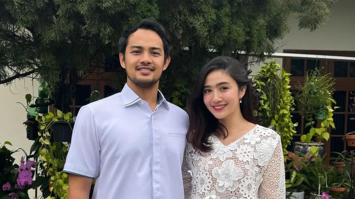 8 Gaya Artis Lebaran 2025 Pertama Kali Sebagai Istri, dari Febby Rastanty, Shenina Cinnamon hingga Pevita Pearce