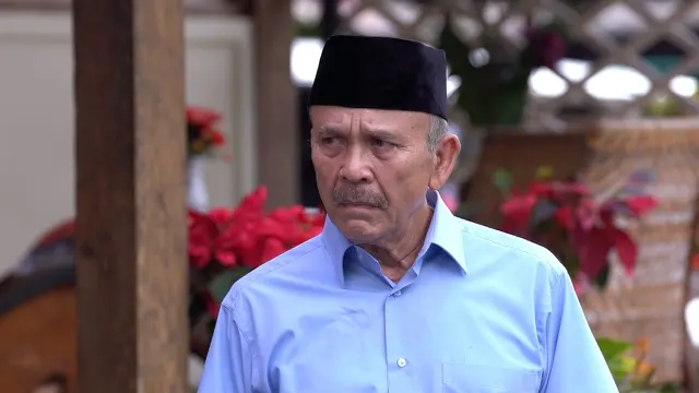 Tiada Hari Yang Tak Indah