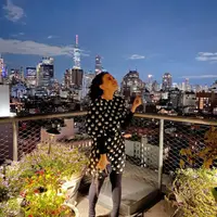 Rossa di New York City (Foto: Instagram/@itsrossa910)