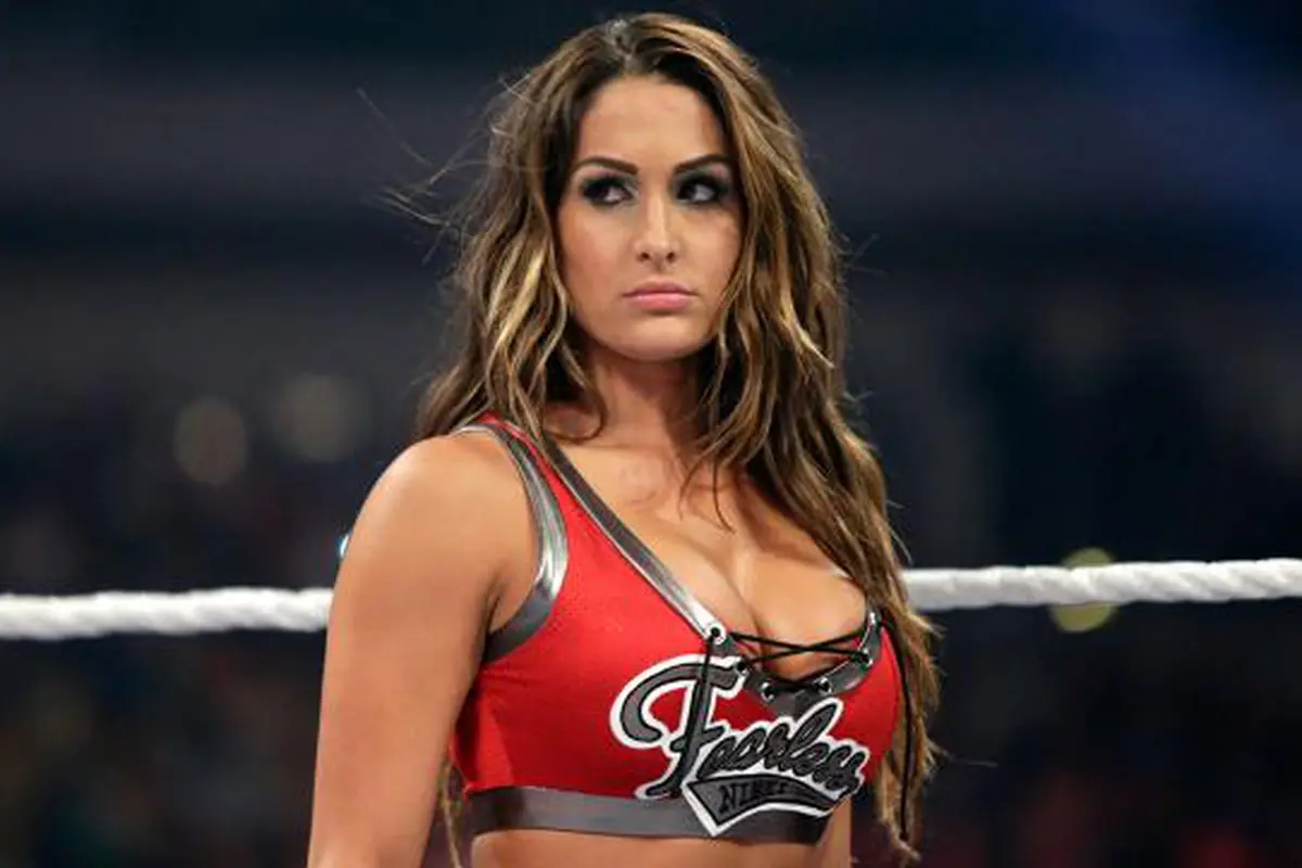 Nikki Bella