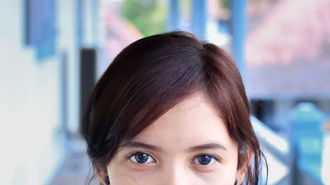 Ilustrasi Relationship Female