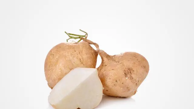 Kulit Cerah dengan Bengkuang, Mitos atau Fakta?