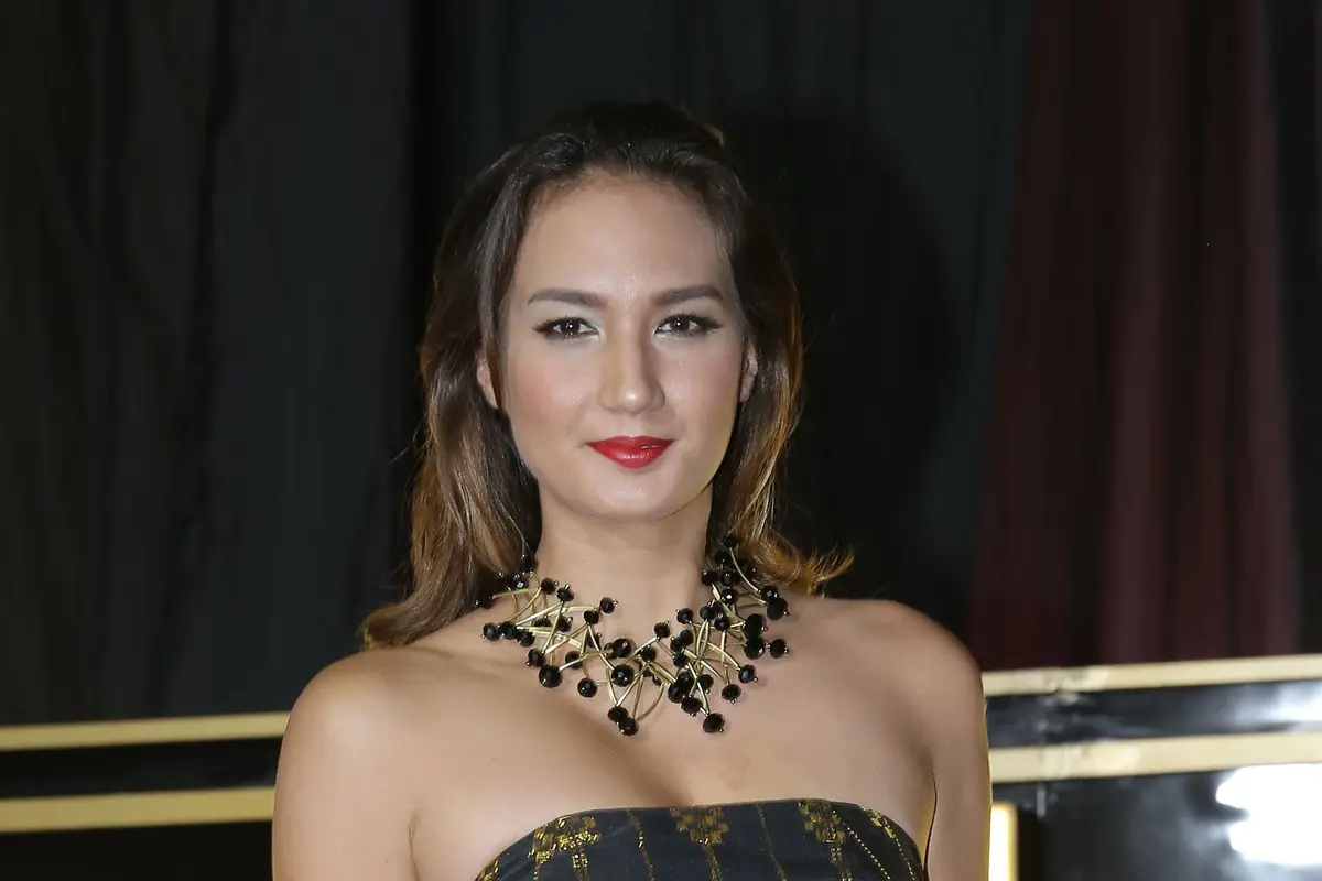 [Bintang] Nadine Chandrawinata