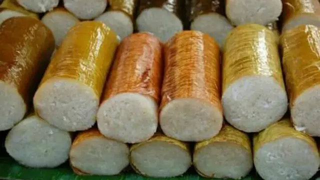 Menu-menu andalan khas daerah juga menjadi favorit sebagian keluarga.