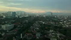 Cuaca Jabodetabek Hari Ini: Mayoritas Cerah hingga Berawan