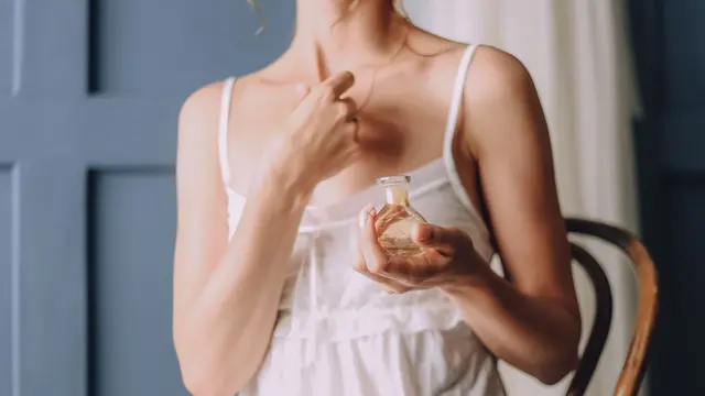 Tren parfum kunticore muncul sebagai bentuk ekspresi diri