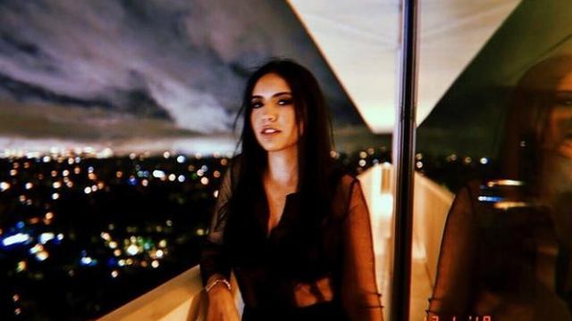 Sosok Noor Alfallah yang Disebut Kekasih Baru Al Pacino, Beda Usia 53 Tahun