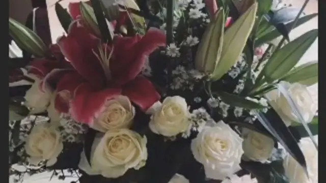 Raisa ulangtahun