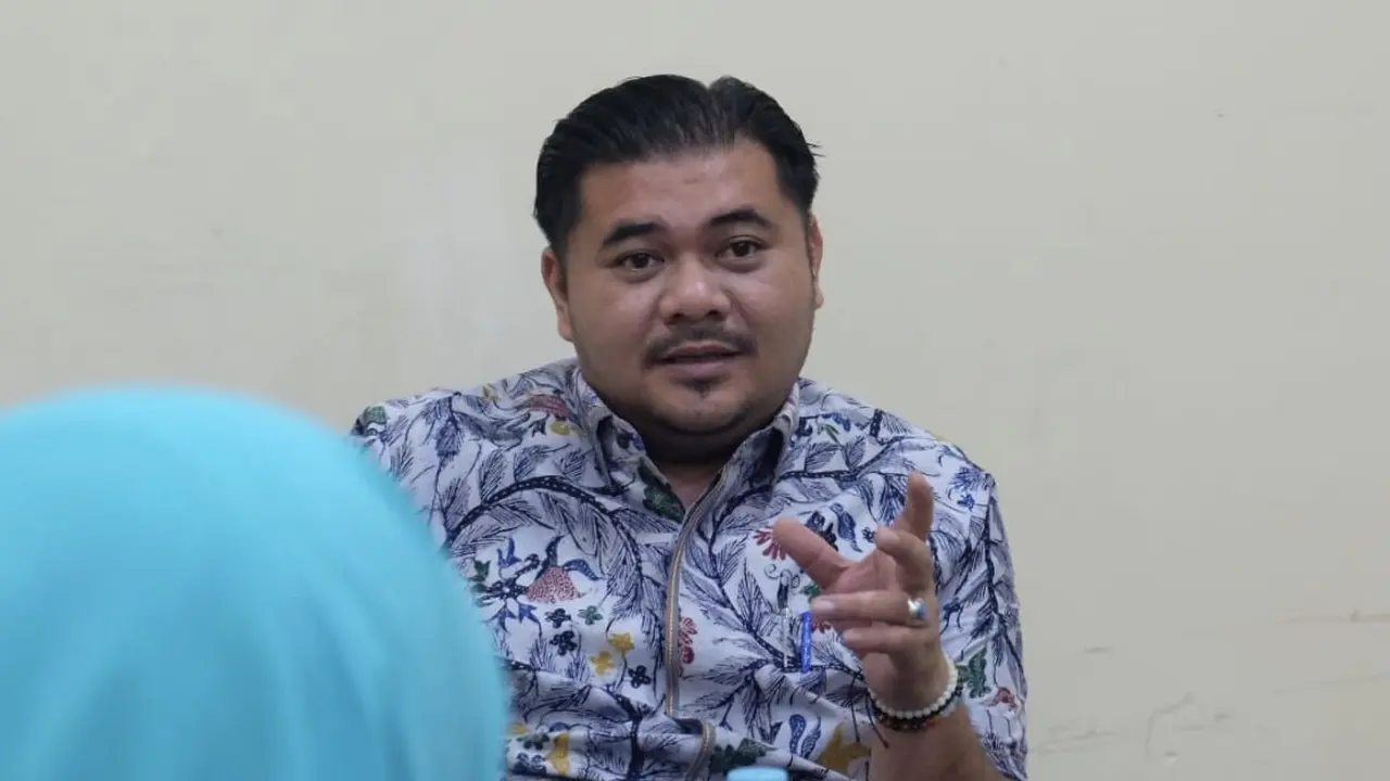 DPMPTSP Sulbar