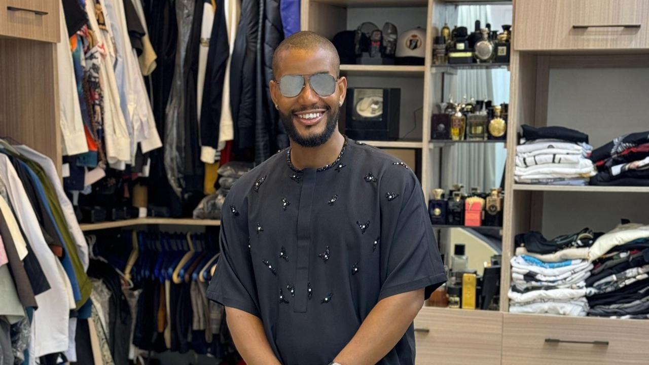 Alex Ekubo: Profile of the Nollywood Actor Who Died at 40