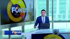 Perbarui informasi Anda di Fokus edisi (17/03) ini dengan berita di antaranya, Tumpukan Sampah di Kalibaru, Vaksinasi Lansia, Pembongkaran Makam COVID-19.