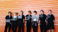 Big Hit Music Tegaskan Lagu Butter Milik BTS Tak Bermasalah soal Hak Cipta