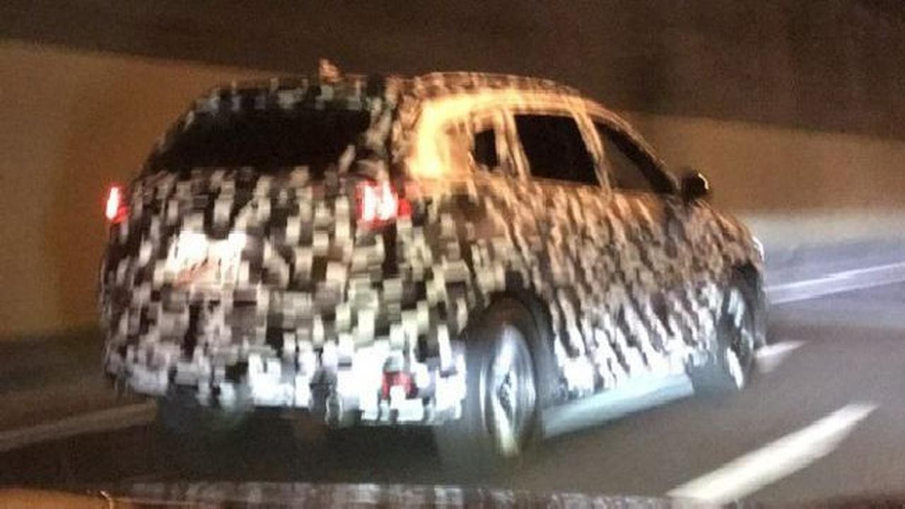 Mazda CX-5 7 penumpang