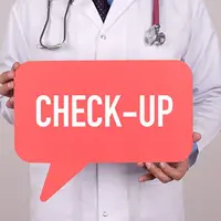 Sering tidak disadari ada hal yang lebih penting dari sekadar pengaturan pola makan dan olahraga, yaitu pemeriksaan kesehatan secara rutin.