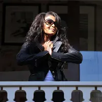 Janet Jackson dan Wissam Al Mana telah resmi menjadi sepasang orang tua. Pada Selasa (3/1/17), seorang bayi laki-laki lahir ke dunia dan menambah keharmonisan keluarga mereka. (AFP/Bintang.com)
