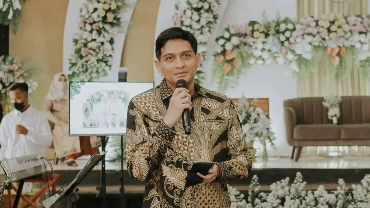 Lucky Hakim