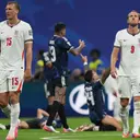 Terinspirasi Messi, Harry Kane Buka Peluang Main di Piala Dunia 2030