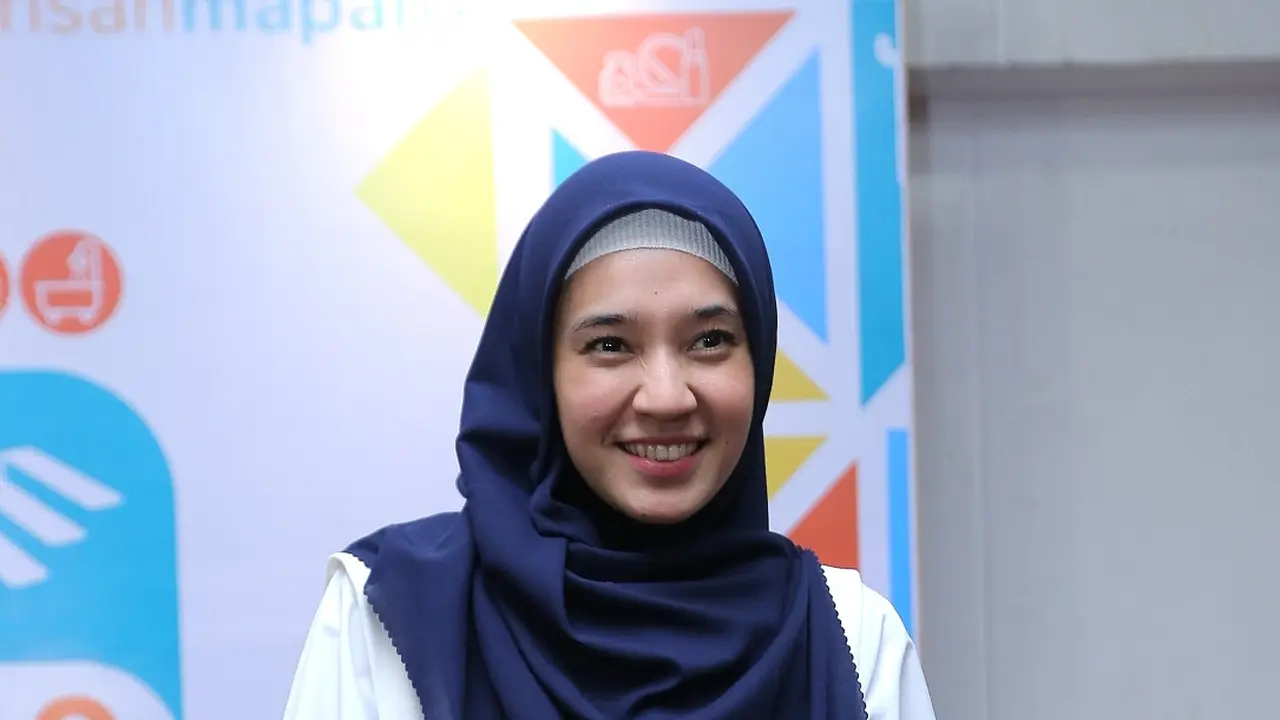[Fimela] Dhini Aminarti
