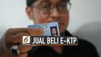 Ditjen Dukcapil berencana laporkan pemilik akun twitter @hendralm ke polisi. Hal itu karena cuitannya tentang dugaan jual-beli data e-ktp dan KK secara bebas.