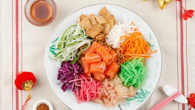 yusheng